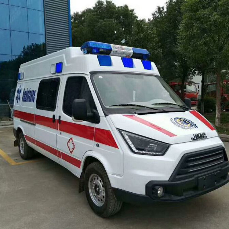 化州救护车出租哪家好