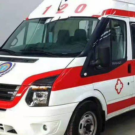 化州非急救护送病人转院租赁救护车的优缺点对比